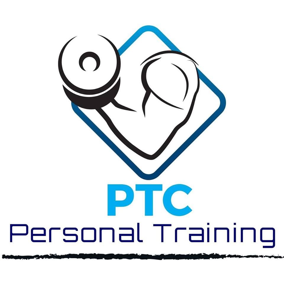 The Personal Training Centre - Logo