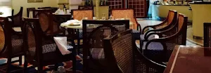 The Peshwa Pavilion - ITC Maratha - Logo
