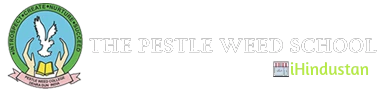 The Pestle Weed School - Logo