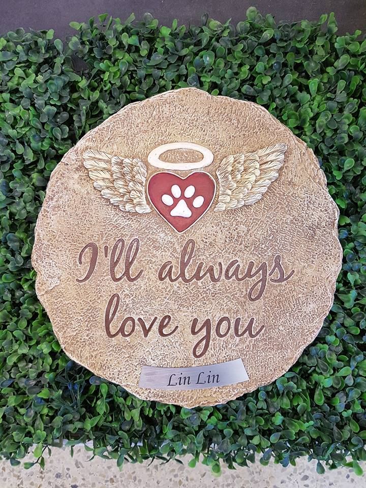 The Pet Funeral Home - Cover photo