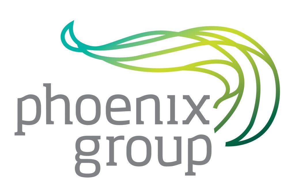The Phoenix Group - Logo