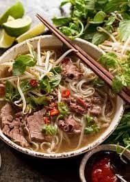 The Pho Kitchen - Logo