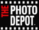 The Photo Depot - Logo