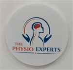 The Physio Experts - Logo