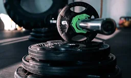 The Physique Gym And Fitness Center - Cover photo