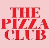 The pizza club - Logo