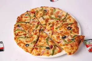 The Pizza Box - Cover photo