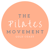 The Pilates Pad - Logo