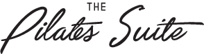 The Pilates Suite - Logo