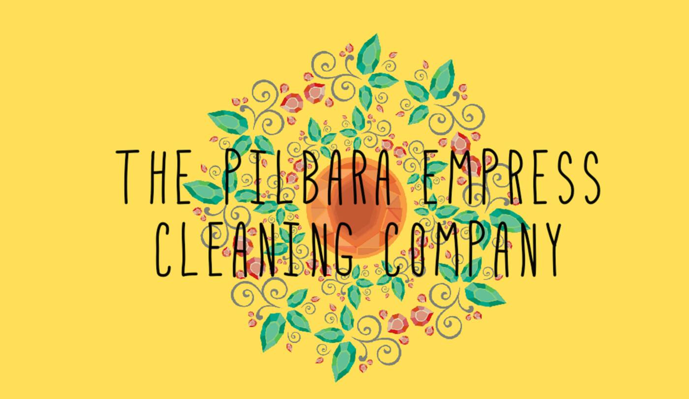The Pilbara Empress Cleaning Company - Cover photo