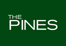 The Pines Elanora - Logo