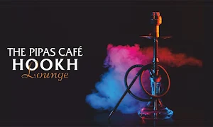 The Pipa's Rooftop Cafe - Logo