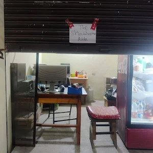 The Pista Shawarma - Cover photo