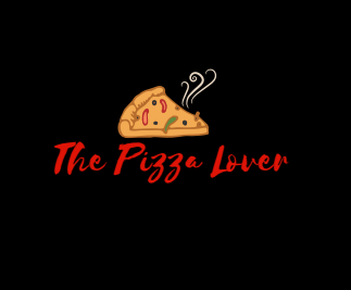 The pizza lover - Cover photo