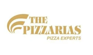 The Pizzarias - Cover photo