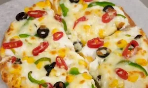 The Pizza Cafe - Cover photo