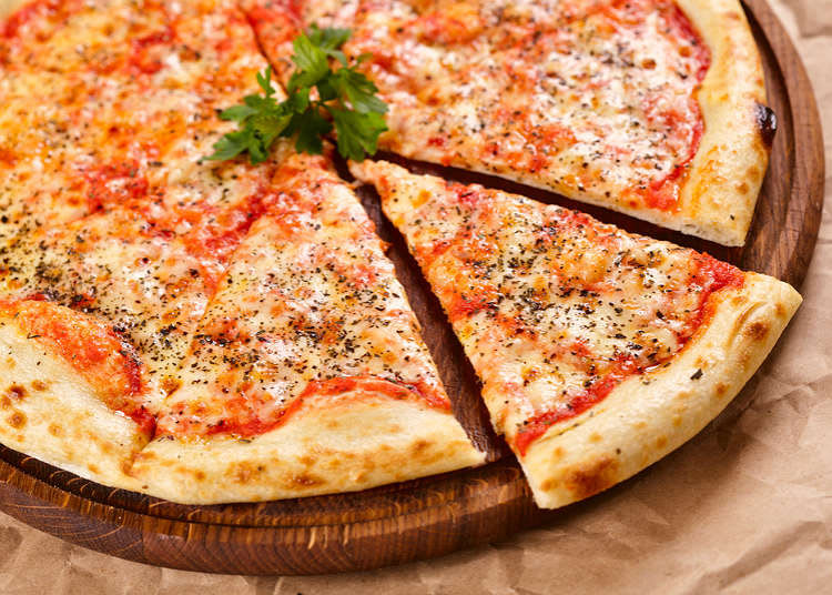 The Piza Makers - Logo