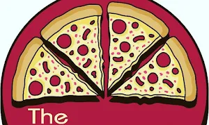 The Pizza House - Logo