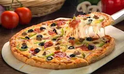 The Pizza House - Logo