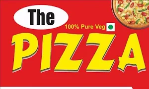The Pizza Point - Logo