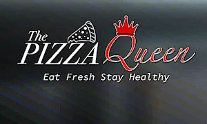 The Pizza Queen - Cover photo