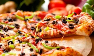The Pizza Square - Cover photo
