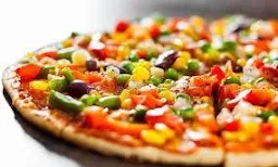 The Pizza Lovers - Cover photo