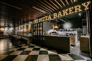 The Pizza Bakery - Logo