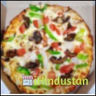 The Pizza Bite - Logo