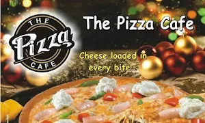 The pizza cafe & Fast Food - Cover photo