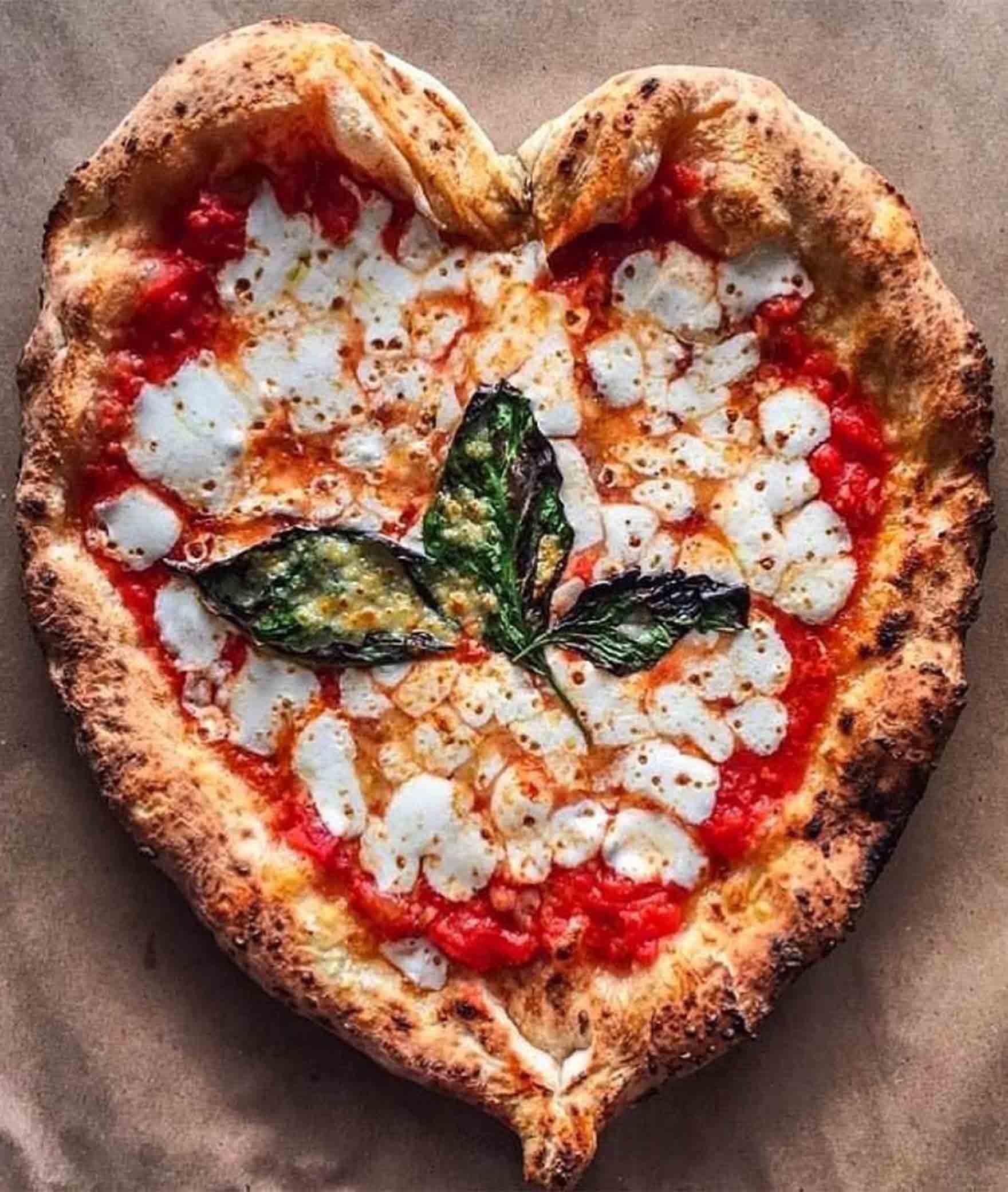 The Pizza Club - Logo