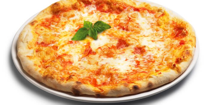 The Pizza House - Logo