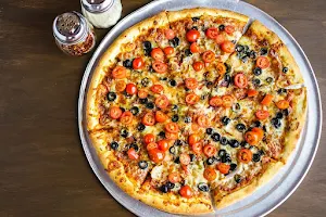 The Pizza House, Mubarakpur - Cover photo