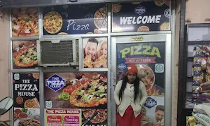 The Pizza House, Sultanpuri - Cover photo