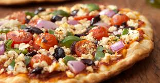The Pizza King's - Logo