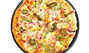 The Pizza Theatre - Logo