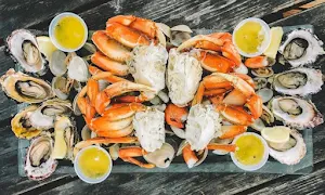 The Pizzeria - Cover photo