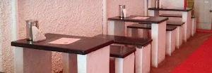 The Place Behind Desserted - Cover photo