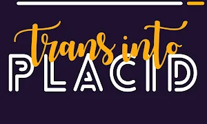 The Placid - Logo