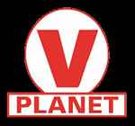 The Planet Vidya Bympower - Logo