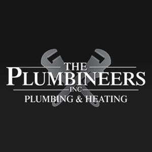 The Plumbineers - Logo