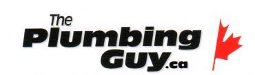 The Plumbing Guy Ltd. - Logo