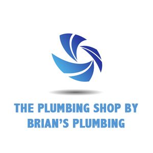 The Plumbing Shop by Brian&s;s Plumbing - Logo