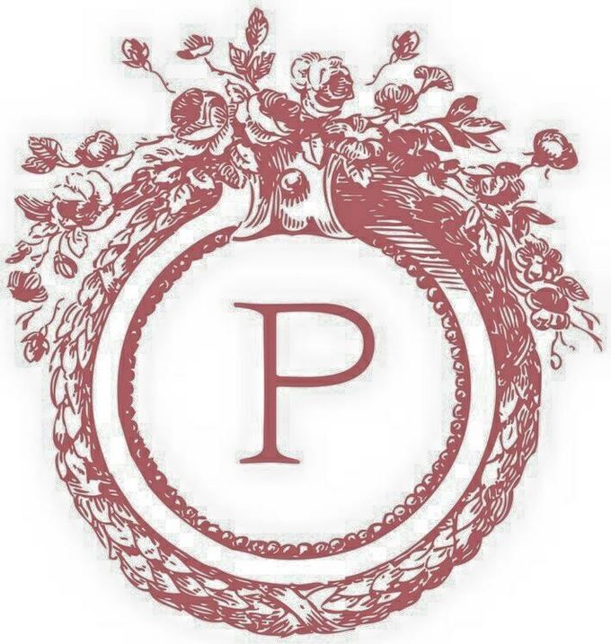 The Polished Spa - Logo