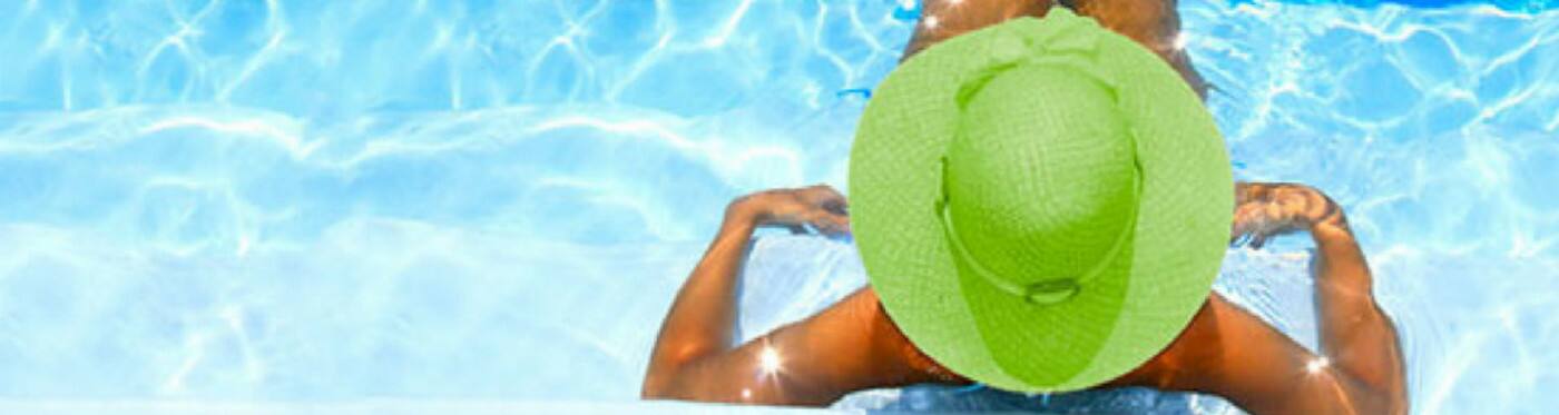 The Pool Gurus - Logo
