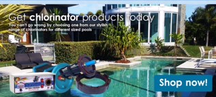 The Poolman Kingscliff - Cover photo