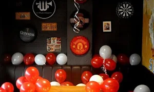 The Post Office Bistro & Bar - Logo