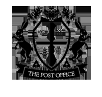 The Post Office Inc - Cover photo