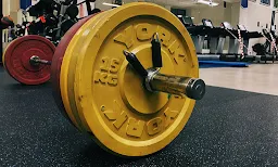 The Power House Gym - Logo