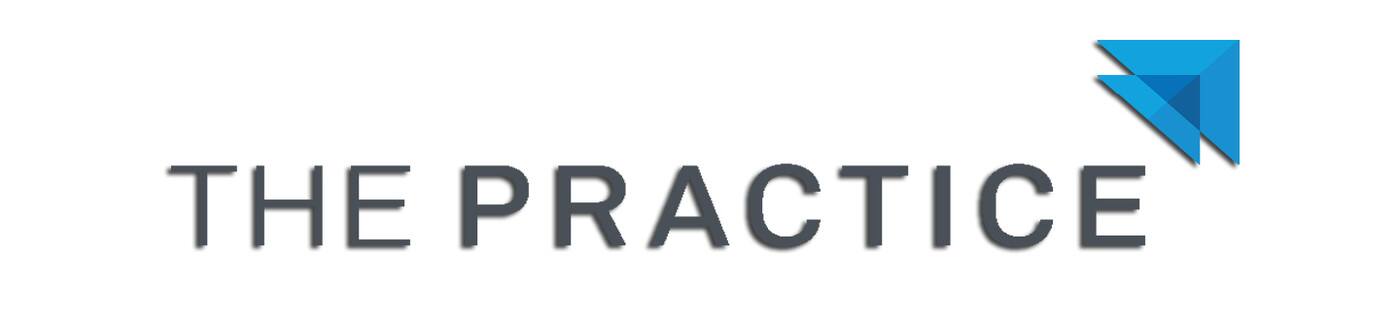 The Practice - Cover photo